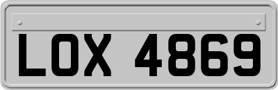 LOX4869