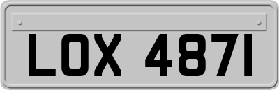 LOX4871
