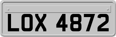 LOX4872