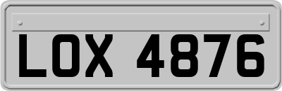 LOX4876