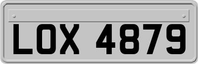 LOX4879