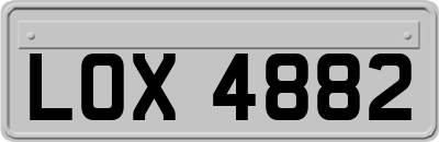 LOX4882