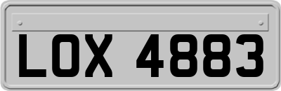LOX4883