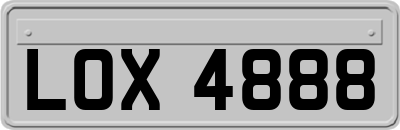 LOX4888