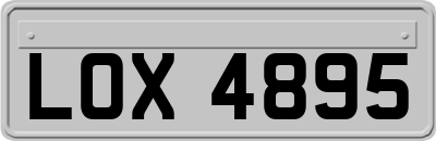 LOX4895