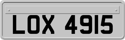 LOX4915