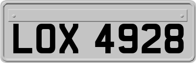 LOX4928