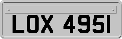LOX4951