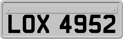 LOX4952