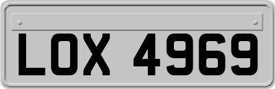 LOX4969