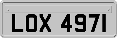 LOX4971