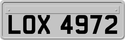 LOX4972