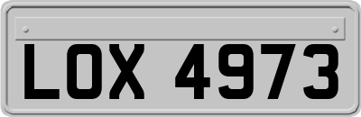 LOX4973