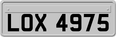 LOX4975