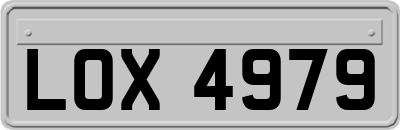 LOX4979