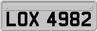 LOX4982