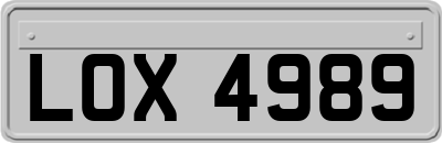 LOX4989