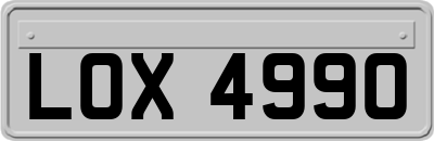 LOX4990