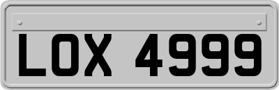 LOX4999