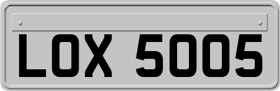 LOX5005