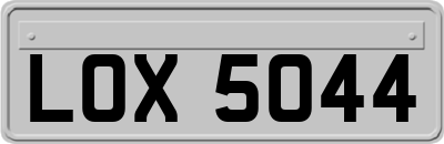 LOX5044