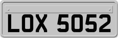 LOX5052