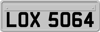 LOX5064