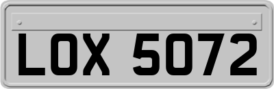 LOX5072