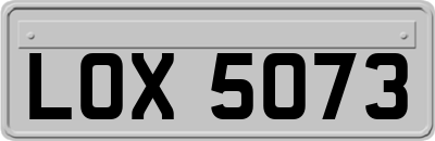 LOX5073