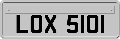 LOX5101