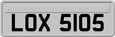 LOX5105