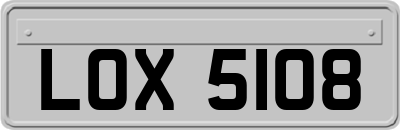 LOX5108