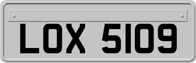LOX5109