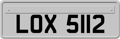 LOX5112