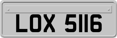 LOX5116