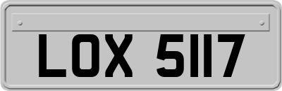 LOX5117