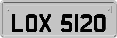 LOX5120