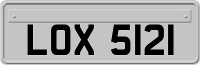 LOX5121