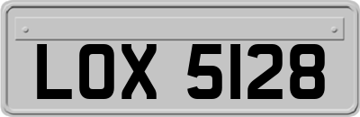 LOX5128