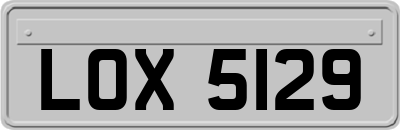 LOX5129