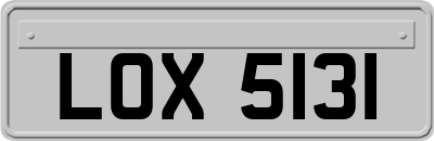 LOX5131