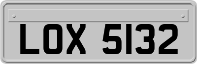 LOX5132