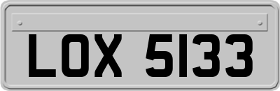 LOX5133
