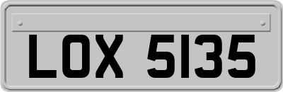 LOX5135