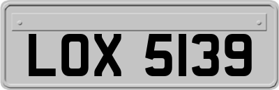 LOX5139