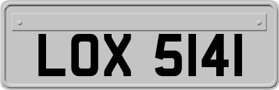 LOX5141