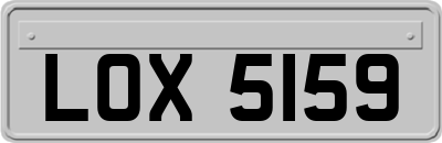 LOX5159