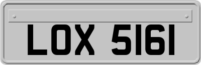 LOX5161