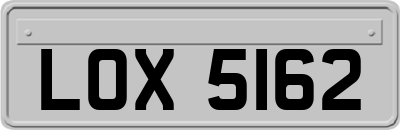 LOX5162