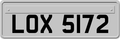 LOX5172
